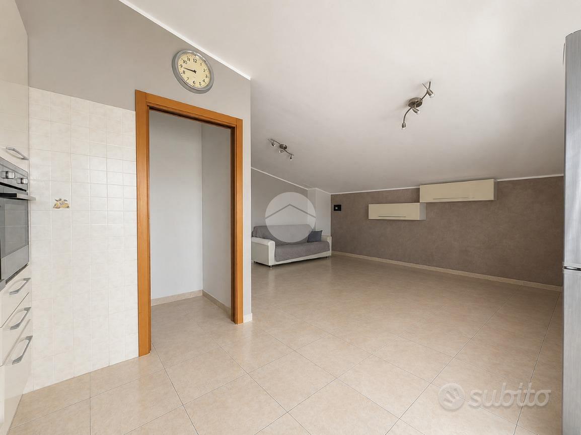 Appartamento – Pescara, Rancitelli - Altro