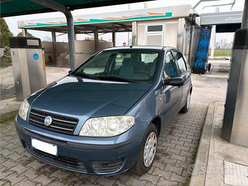 Fiat Punto 2005