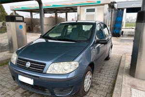 Fiat Punto 2005