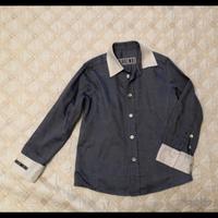 Camicie bambino tg 4 anni