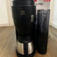 Macchina da caffe Nuova con difetto estetico