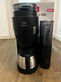 Macchina da caffe Nuova con difetto estetico