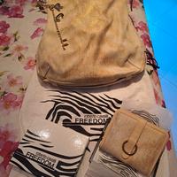 borsa e portafoglio