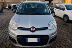 PANDA BZ/GPL EURO 6B UNICO PROPRIETARIO