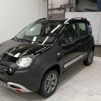 Musata fiat panda #149