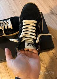 Scarpe 4B12 36 Donna