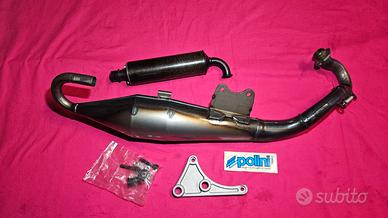 Scarico Polini da collezione