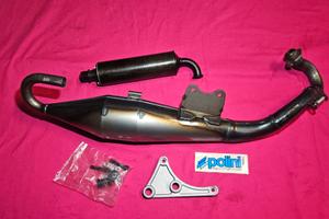 Scarico Polini da collezione