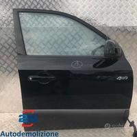 PORTA ANTERIORE DESTRA HYUNDAI TUCSON 2005