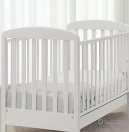 lettino bambini