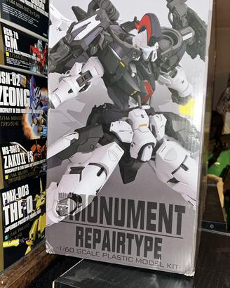 Gundam Tallgeese 1/60