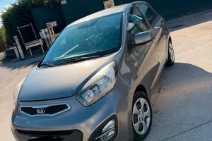 Kia piccanto 1.2 benzina 