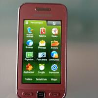 Cellulare Samsung GT-S5230