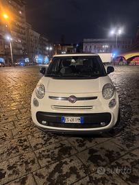 Fiat 500 L