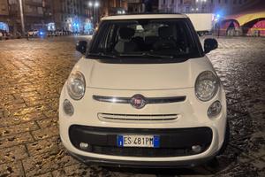 Fiat 500 L