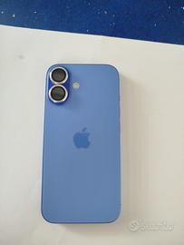 Iphone 16 128gb