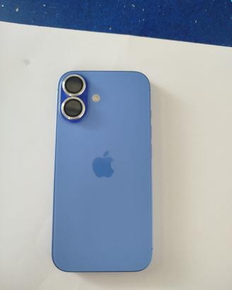 Iphone 16 128gb