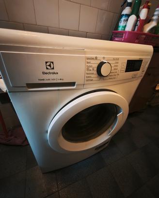 Lavatrice Electrolux +8kg