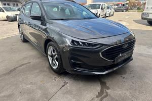 Ford Focus 1.5 EcoBlue 120 CV automatico SW Busine