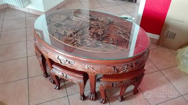 Tavolino cinese