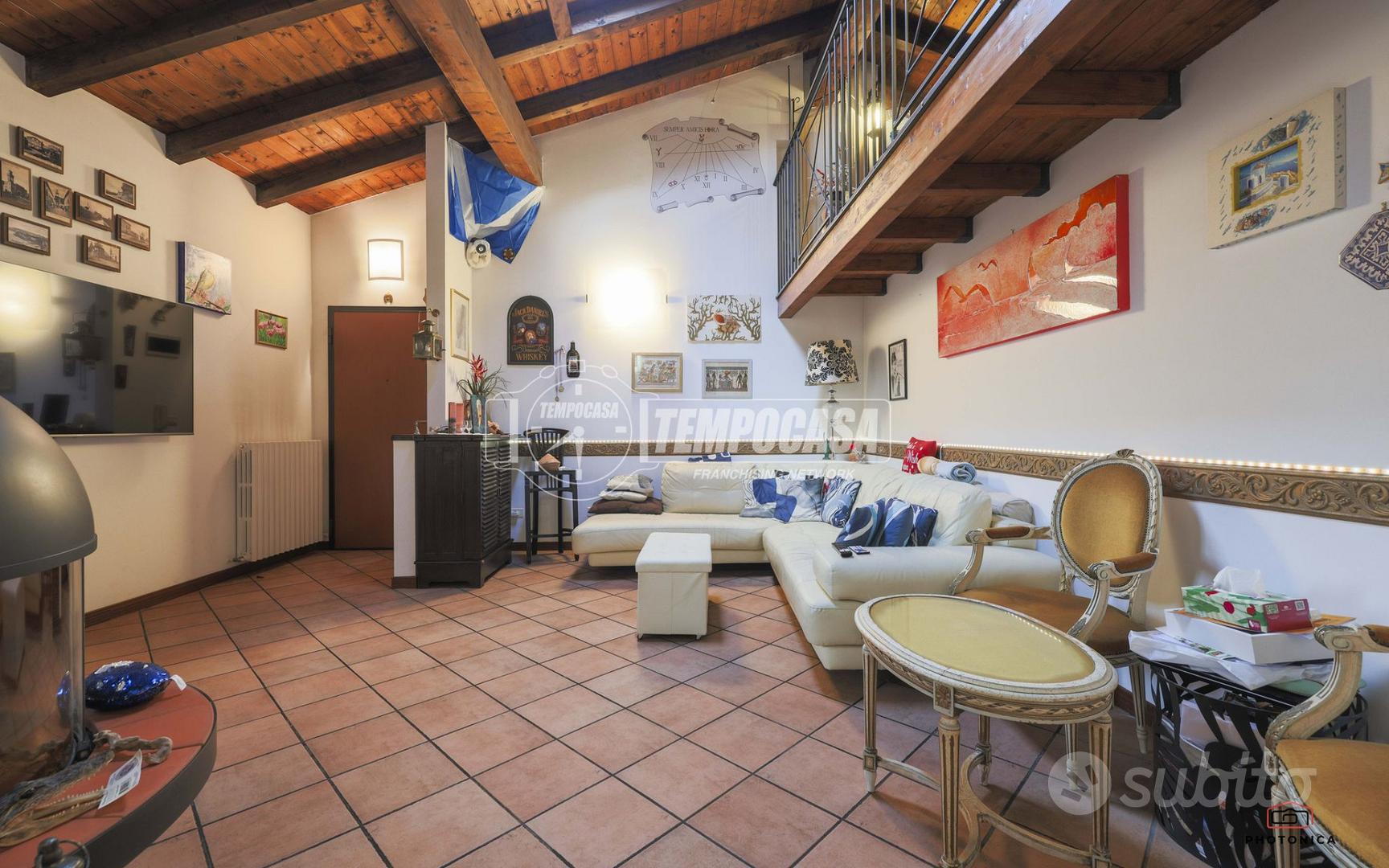 Appartamento – Castel San Pietro Terme, Magione - Altro