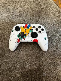 Controller wireless per nintendo switch