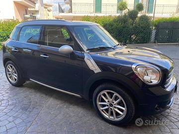 Countryman 1.6 D