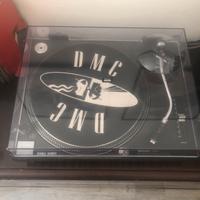 Giradischi Technics  SL-1210 MK2