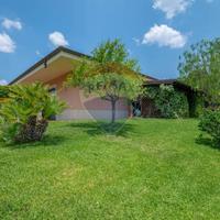 Villa a schiera - Caltagirone
