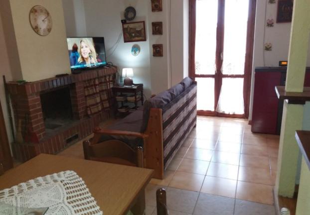 Appartamento Carla 2 Camere Matrimoniali