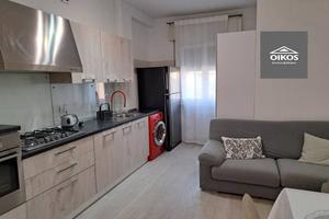 Appartamento di 87 m² con 3 locali e box auto a De