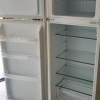 Frigorifero da incasso 