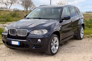 Bmw X5 3.0d 235CV