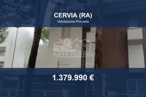Immobile in asta di 1240 m² a Cervia