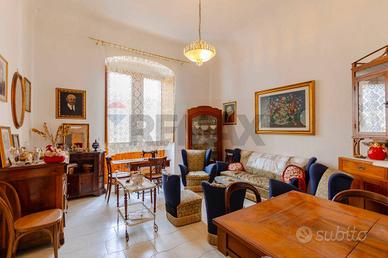 Appartamento - Mottola