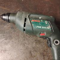 Trapano tassellatore Bosch