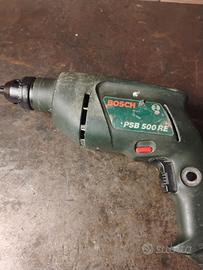 Trapano tassellatore Bosch