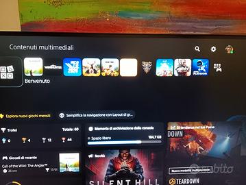 giochi Ps5