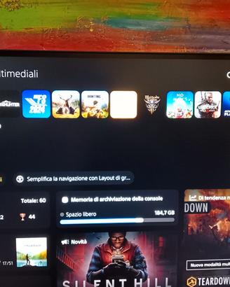 giochi Ps5