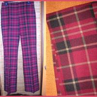 Pantaloni donna NEMO Made in Italy tg 42