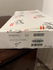 Miscelatore Franke Novara