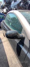 NISSAN MICRA CABRIO 2006 PORTA ANTERIORE DX