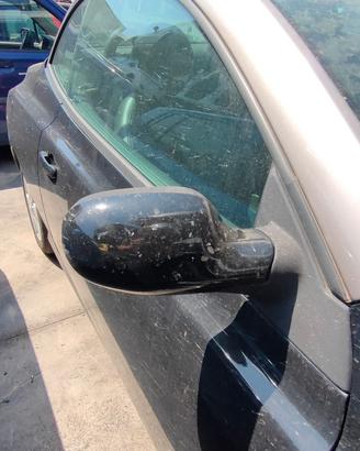 NISSAN MICRA CABRIO 2006 PORTA ANTERIORE DX