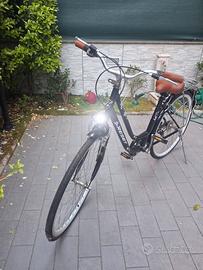 Bicicletta