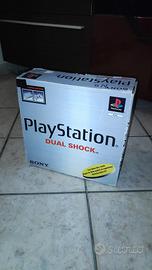 Play Station 1