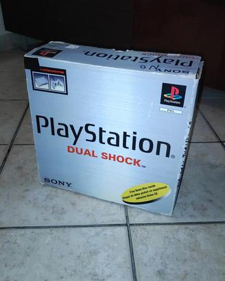Play Station 1