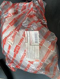 Serbatoio olio aprilia sr 50