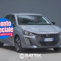 PEUGEOT 208 ii 2023 208 1.2 puretech Allure s&s 10