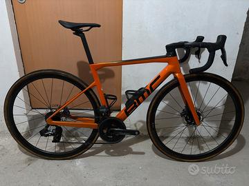 Bmc teammachine slr01 2021 tg 51