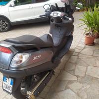 Scooter piaggio